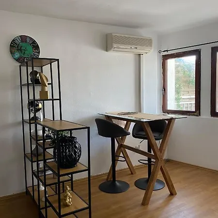 Apartment Sara