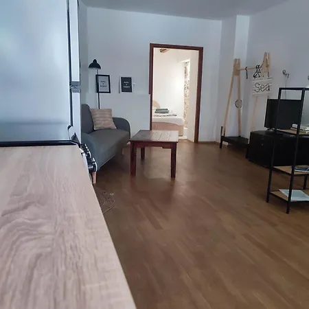 Sara Apartment