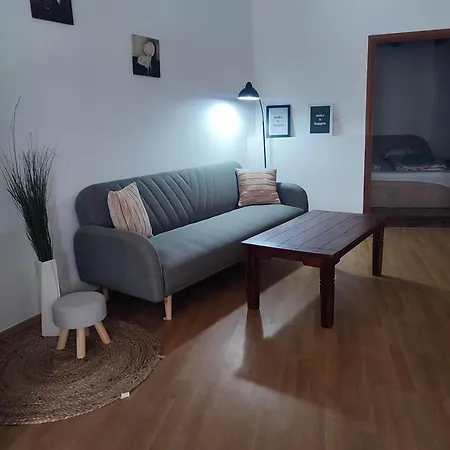 Apartment Sara *