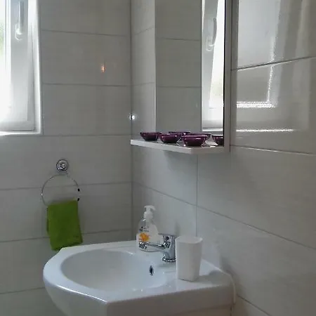 Sara Appartement Premantura