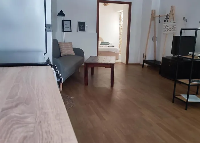 Sara Apartment